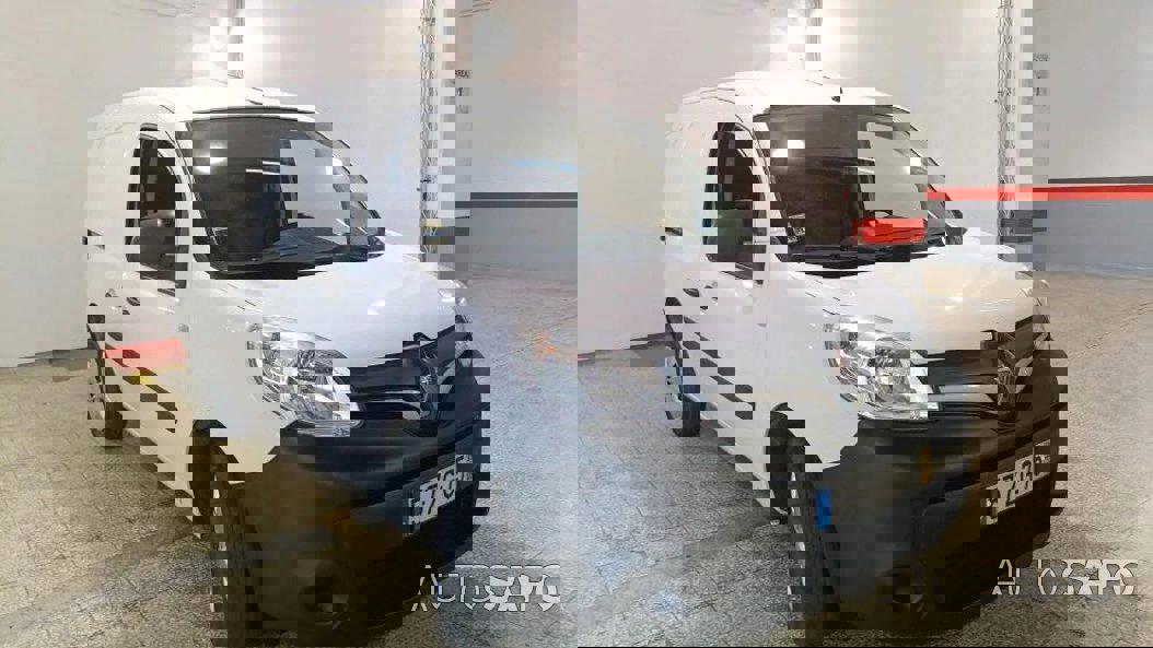 Renault Kangoo de 2019