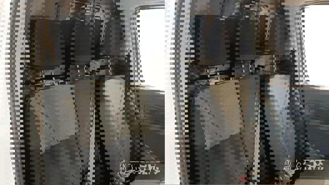 Renault Kangoo de 2019