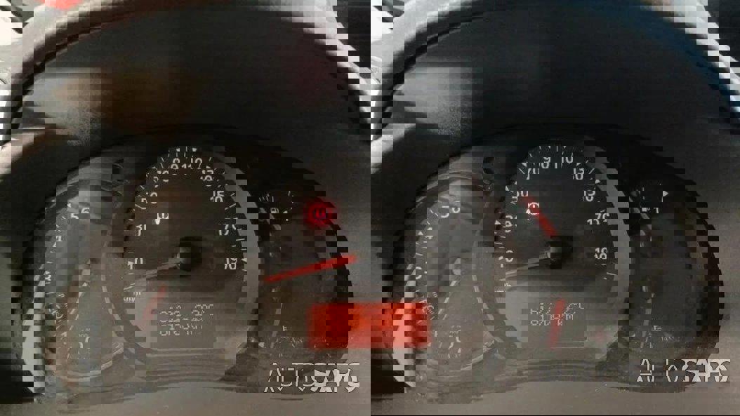 Renault Kangoo de 2019