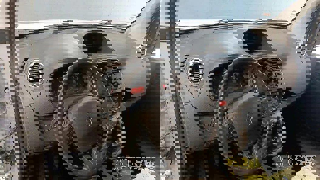 Renault Kangoo de 2019