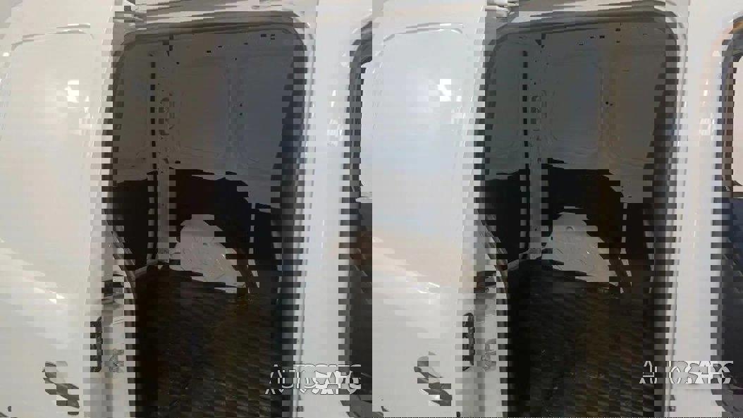 Renault Kangoo de 2019