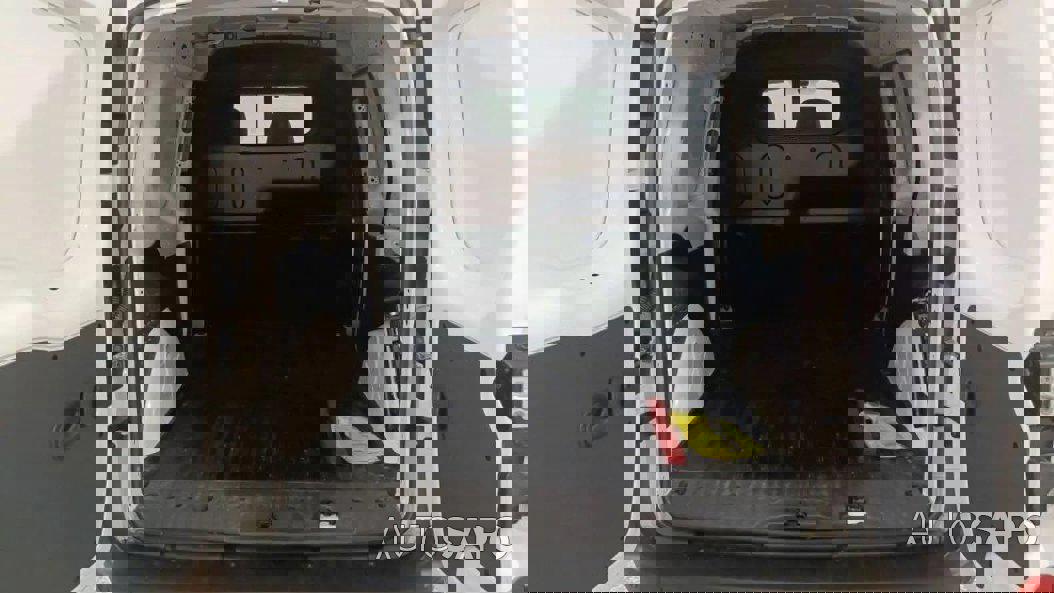 Renault Kangoo de 2019