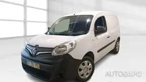 Renault Kangoo de 2019