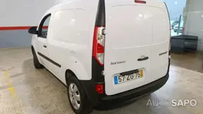 Renault Kangoo de 2019