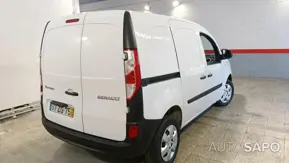 Renault Kangoo de 2019