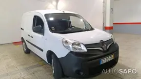 Renault Kangoo de 2019