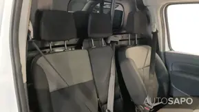 Renault Kangoo de 2019