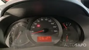 Renault Kangoo de 2019