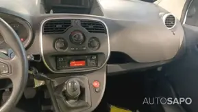 Renault Kangoo de 2019