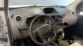 Renault Kangoo de 2019