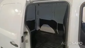 Renault Kangoo de 2019