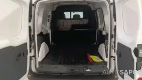 Renault Kangoo de 2019