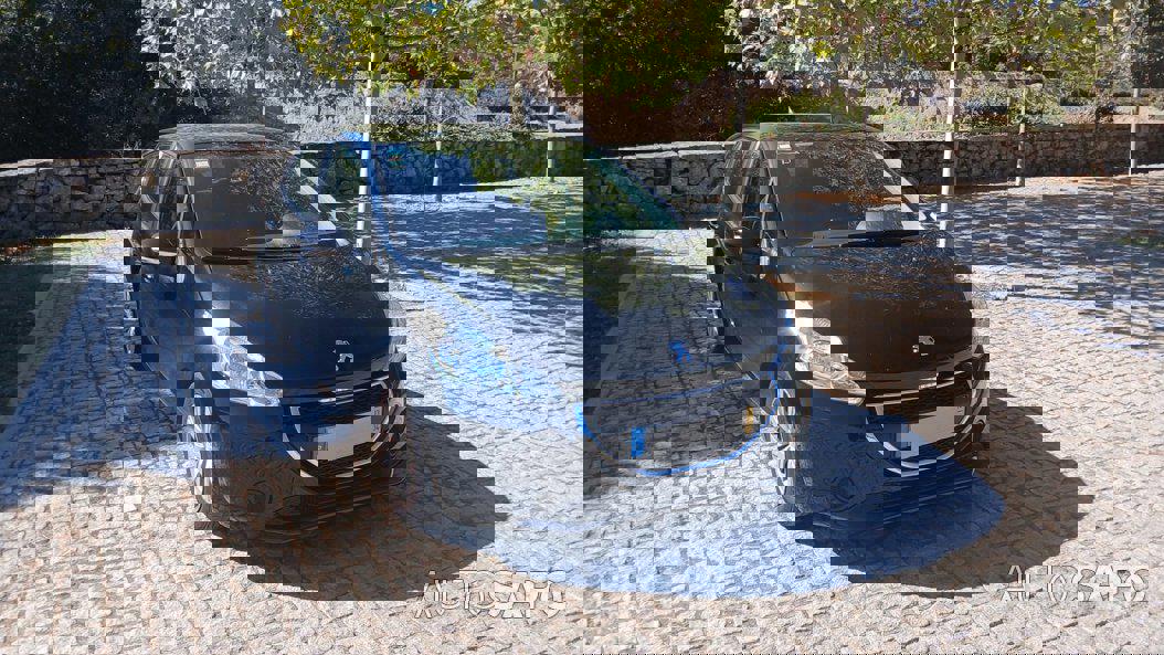 Peugeot 208 1.6 e-HDi de 2013