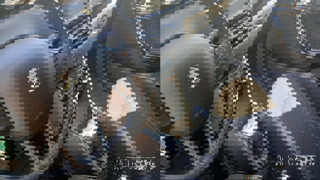 Peugeot 208 1.6 e-HDi de 2013