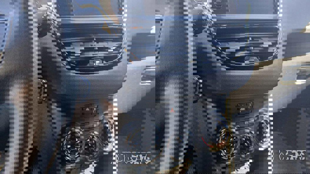 Peugeot 208 1.6 e-HDi de 2013