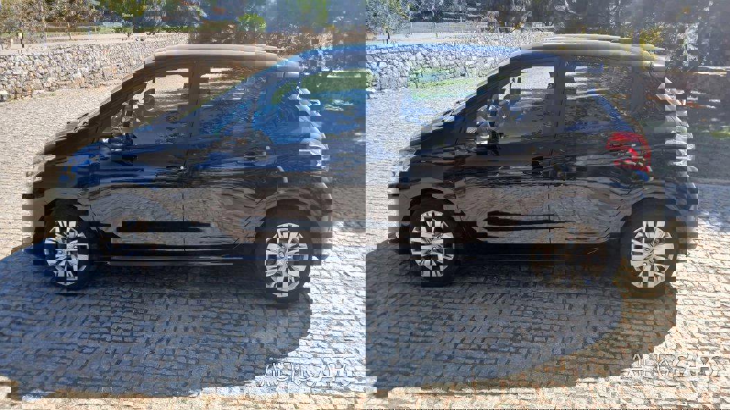 Peugeot 208 1.6 e-HDi de 2013