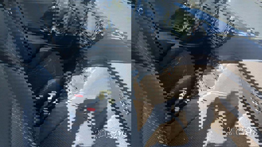 Peugeot 208 1.6 e-HDi de 2013