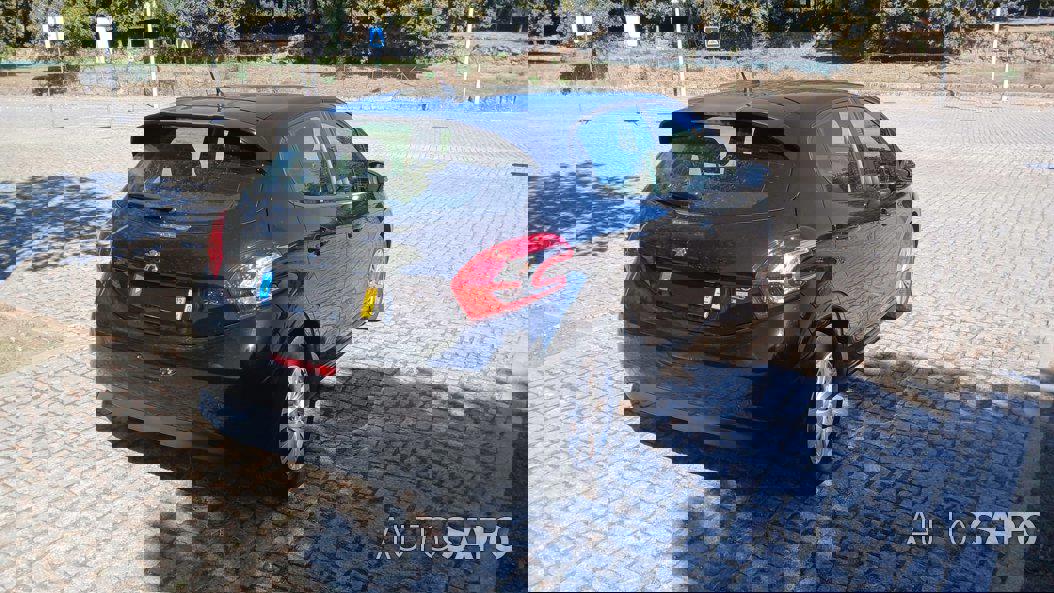 Peugeot 208 1.6 e-HDi de 2013