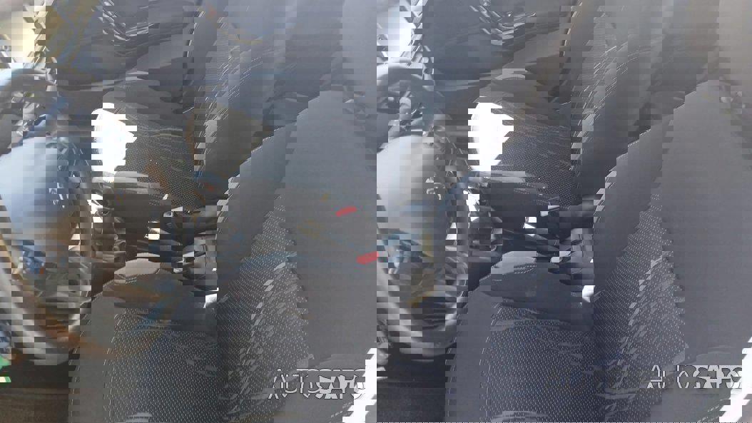 Peugeot 208 1.6 e-HDi de 2013