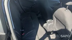 Peugeot 208 1.6 e-HDi de 2013