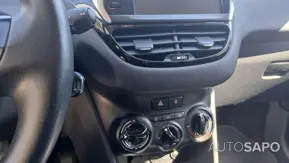 Peugeot 208 1.6 e-HDi de 2013