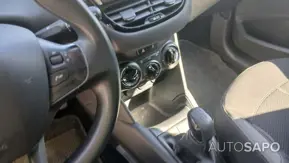 Peugeot 208 1.6 e-HDi de 2013