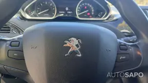 Peugeot 208 1.6 e-HDi de 2013