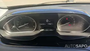 Peugeot 208 1.6 e-HDi de 2013