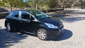 Peugeot 208 1.6 e-HDi de 2013