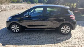Peugeot 208 1.6 e-HDi de 2013