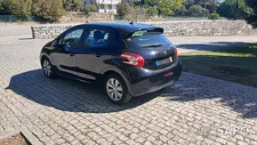 Peugeot 208 1.6 e-HDi de 2013