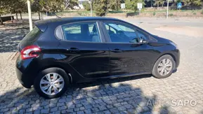Peugeot 208 1.6 e-HDi de 2013