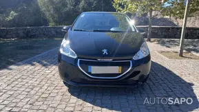 Peugeot 208 1.6 e-HDi de 2013