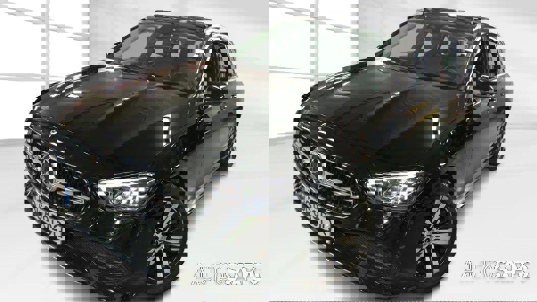 Mercedes-Benz Classe C de 2023