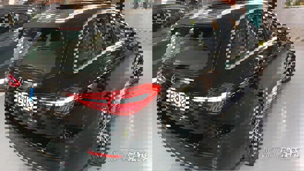 Mercedes-Benz Classe C de 2023