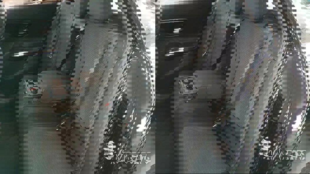 Mercedes-Benz Classe C de 2023