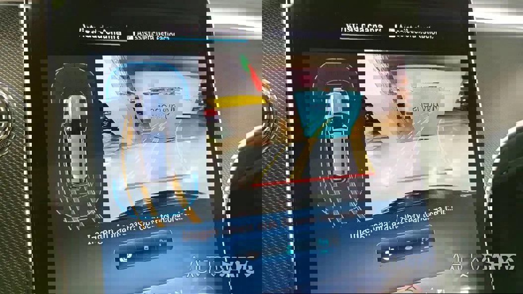 Mercedes-Benz Classe C de 2023