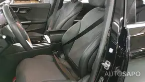 Mercedes-Benz Classe C de 2023