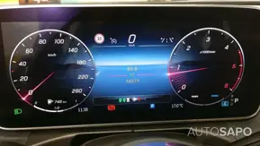 Mercedes-Benz Classe C de 2023