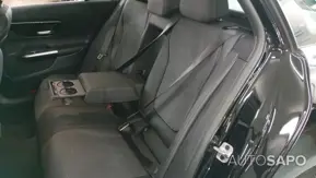 Mercedes-Benz Classe C de 2023