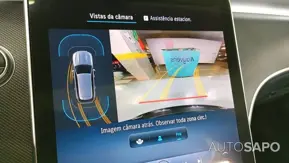 Mercedes-Benz Classe C de 2023