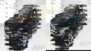 Mercedes-Benz Classe C de 2020