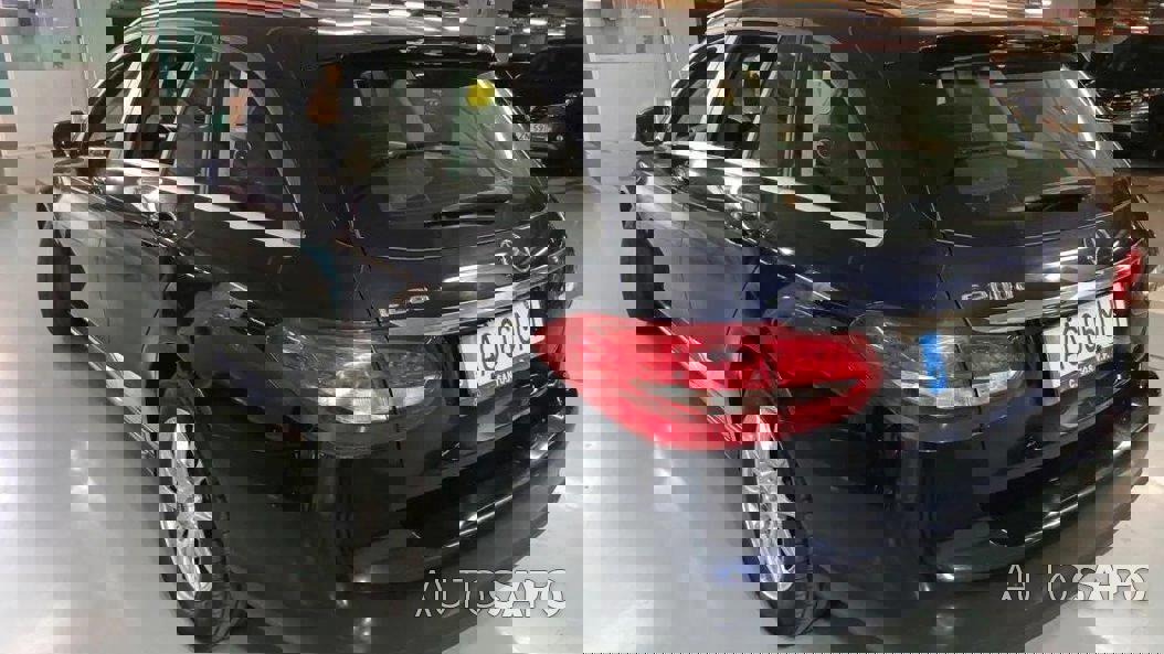 Mercedes-Benz Classe C de 2020