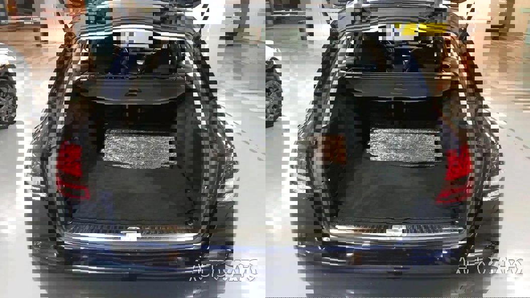 Mercedes-Benz Classe C de 2020