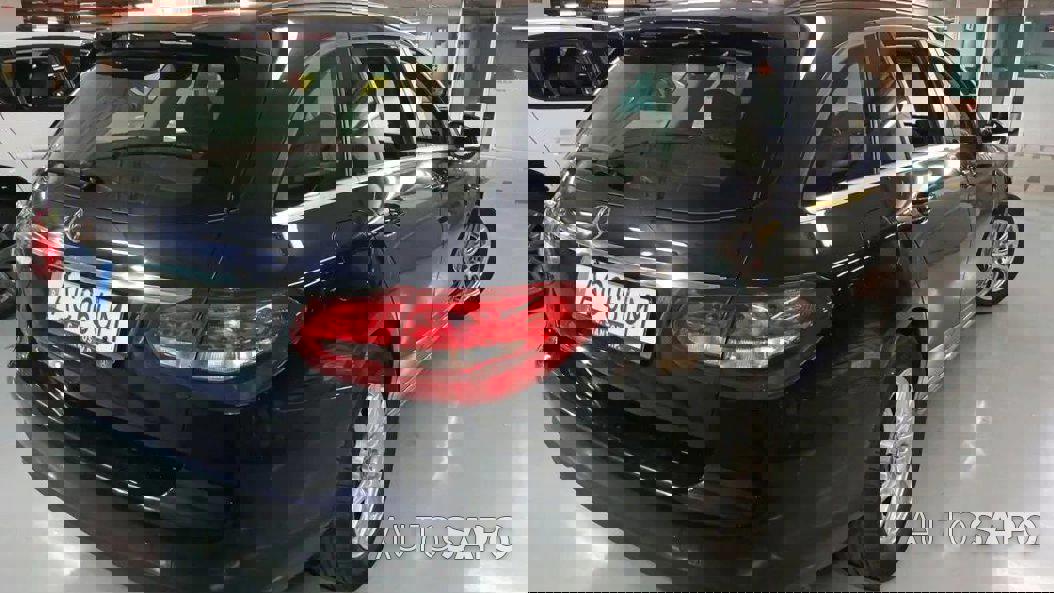 Mercedes-Benz Classe C de 2020