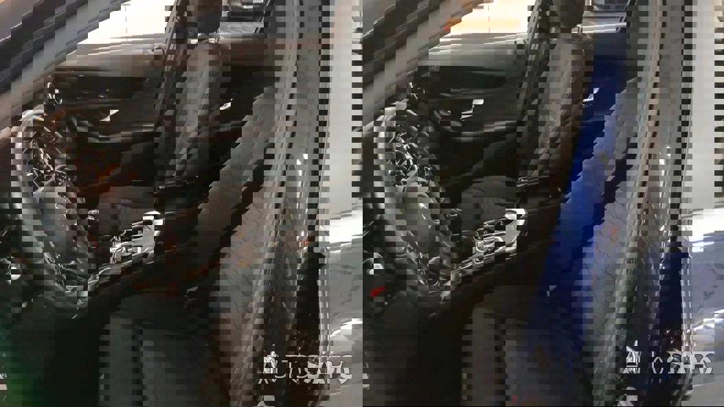 Mercedes-Benz Classe C de 2020