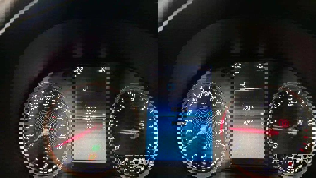 Mercedes-Benz Classe C de 2020