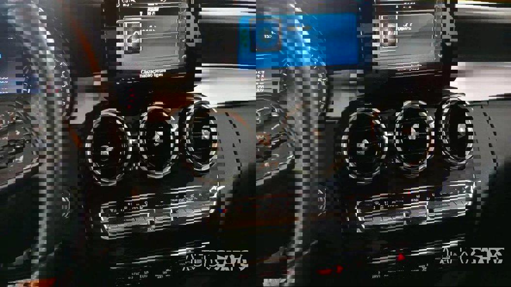 Mercedes-Benz Classe C de 2020