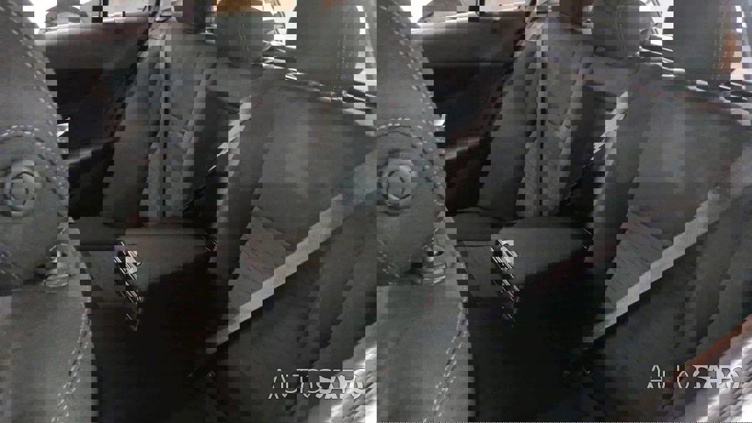 Mercedes-Benz Classe C de 2020