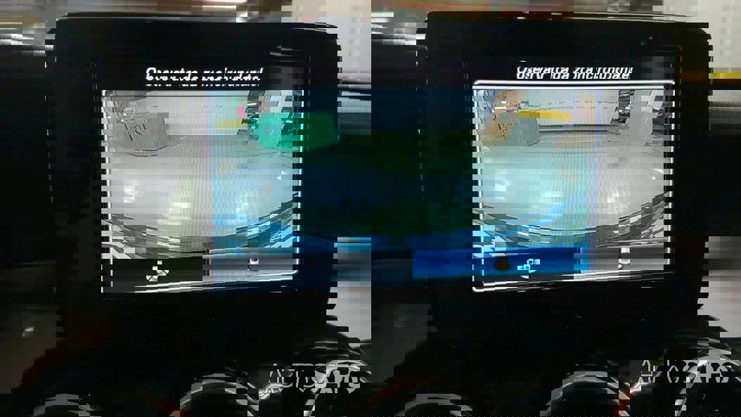 Mercedes-Benz Classe C de 2020